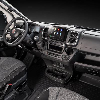 Artikelbild des Artikels “Moniceiver mit Navigations-App Pioneer SPH-EVO98 DAB-C-T für Ford Transit “